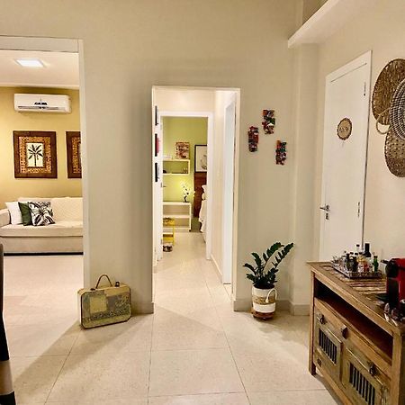 Ipanema Friendly Daire Rio de Janeiro Dış mekan fotoğraf