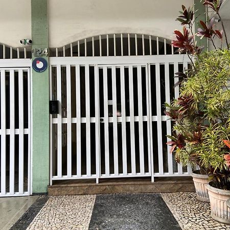 Ipanema Friendly Daire Rio de Janeiro Dış mekan fotoğraf