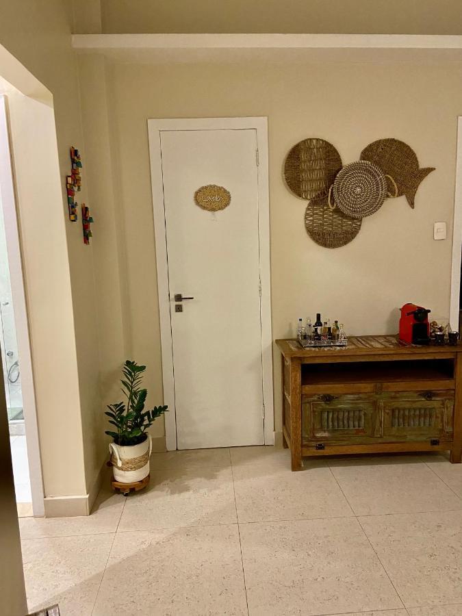 Ipanema Friendly Daire Rio de Janeiro Dış mekan fotoğraf
