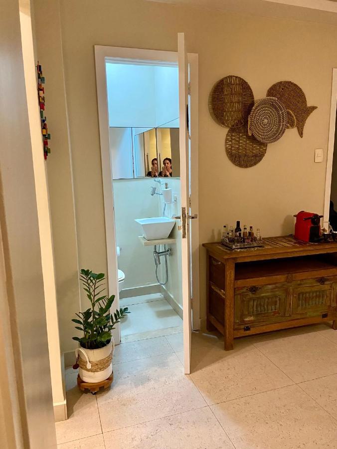 Ipanema Friendly Daire Rio de Janeiro Dış mekan fotoğraf