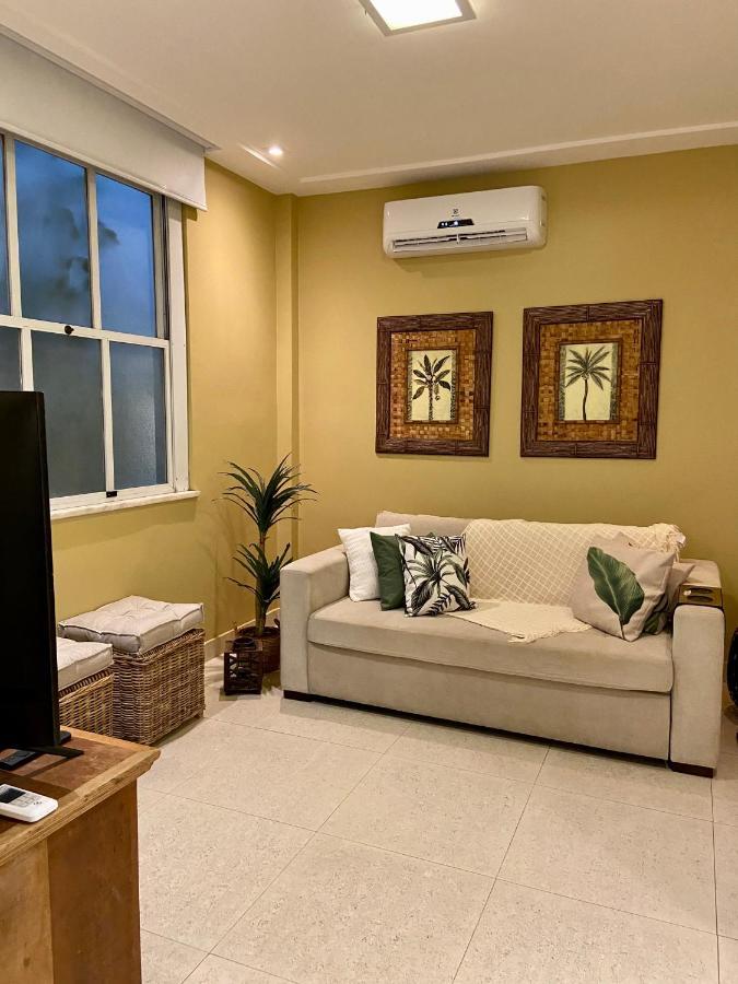 Ipanema Friendly Daire Rio de Janeiro Dış mekan fotoğraf