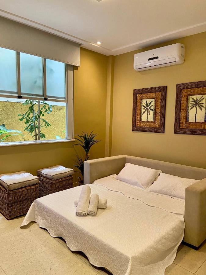 Ipanema Friendly Daire Rio de Janeiro Dış mekan fotoğraf