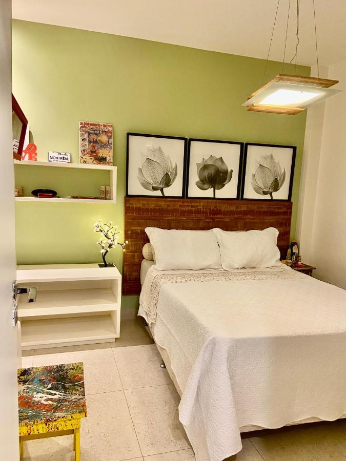 Ipanema Friendly Daire Rio de Janeiro Dış mekan fotoğraf