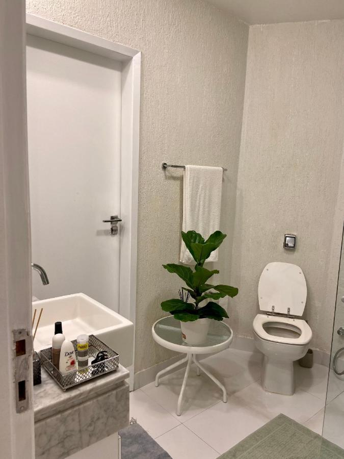 Ipanema Friendly Daire Rio de Janeiro Dış mekan fotoğraf