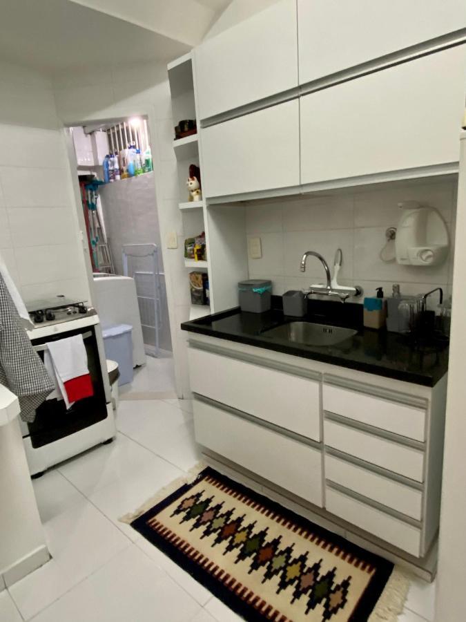 Ipanema Friendly Daire Rio de Janeiro Dış mekan fotoğraf