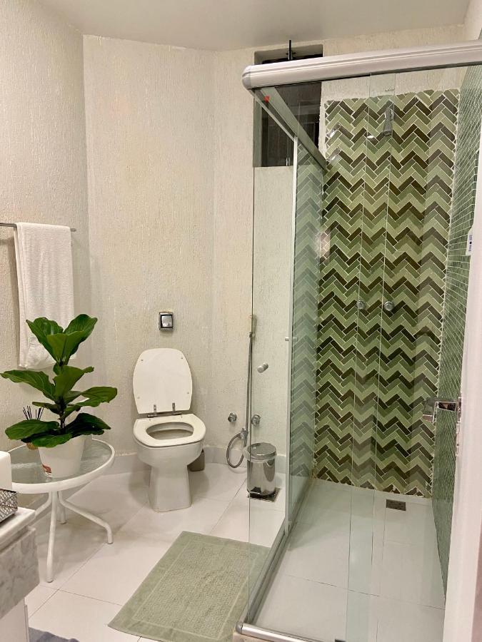 Ipanema Friendly Daire Rio de Janeiro Dış mekan fotoğraf