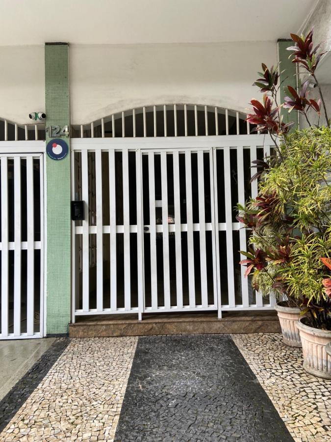 Ipanema Friendly Daire Rio de Janeiro Dış mekan fotoğraf